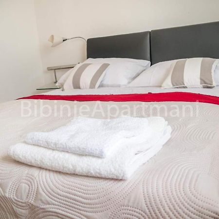 Lepur Apartment บาร์บินเย ภายนอก รูปภาพ