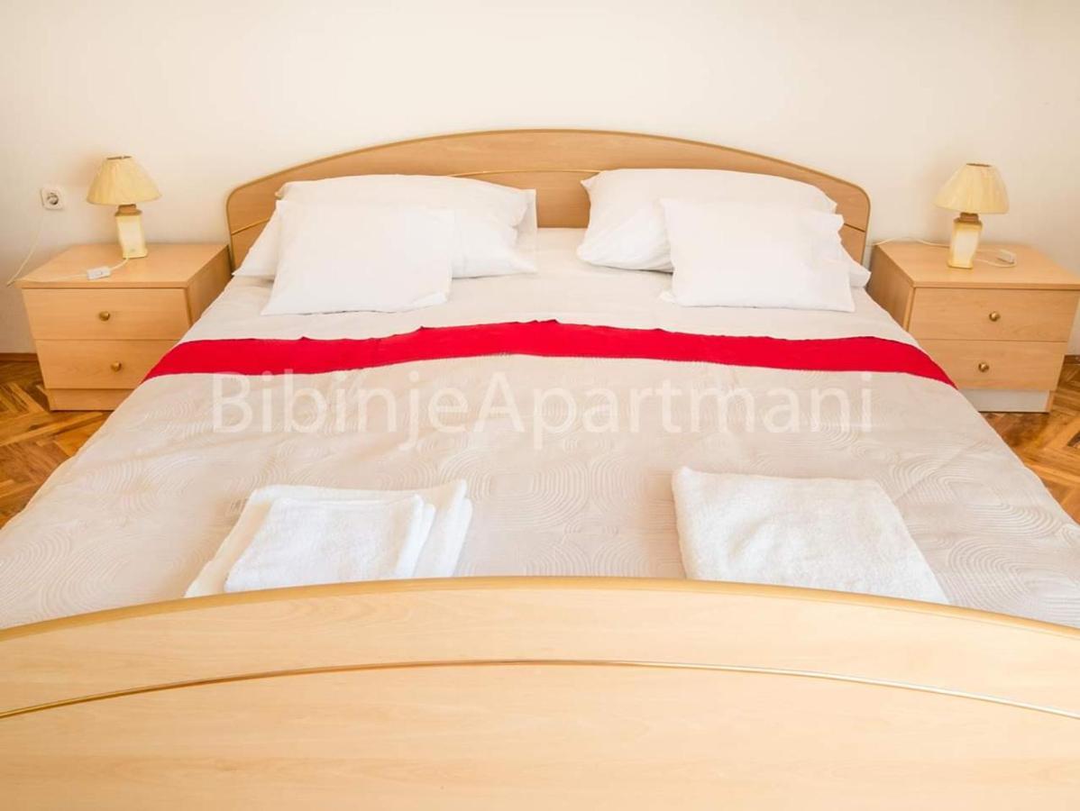 Lepur Apartment บาร์บินเย ภายนอก รูปภาพ