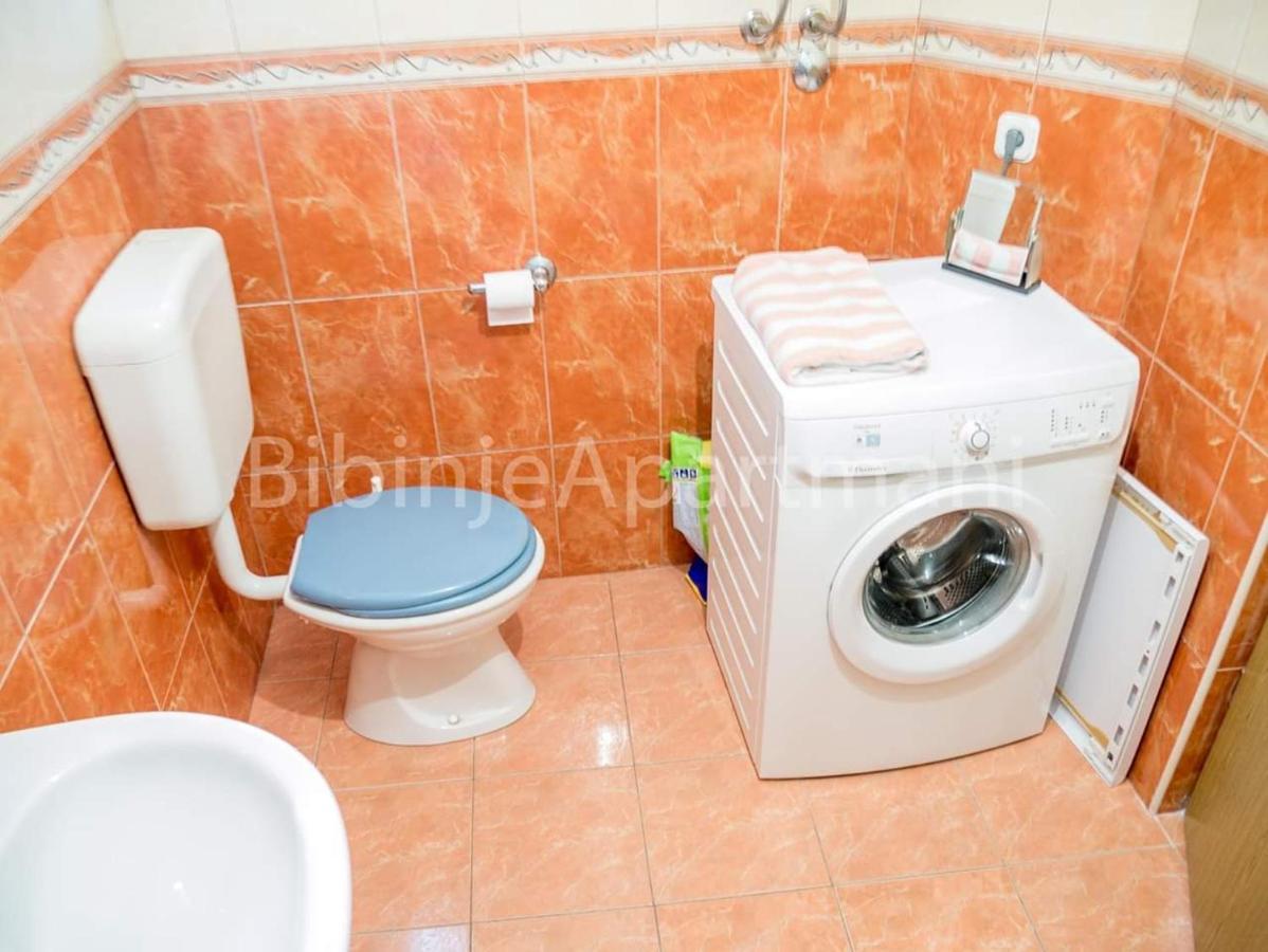 Lepur Apartment บาร์บินเย ภายนอก รูปภาพ