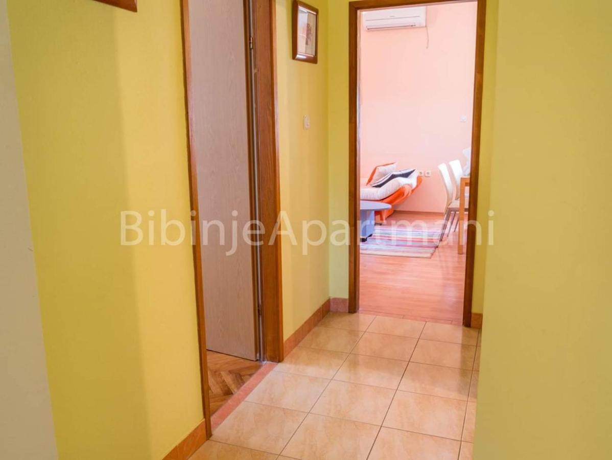 Lepur Apartment บาร์บินเย ภายนอก รูปภาพ