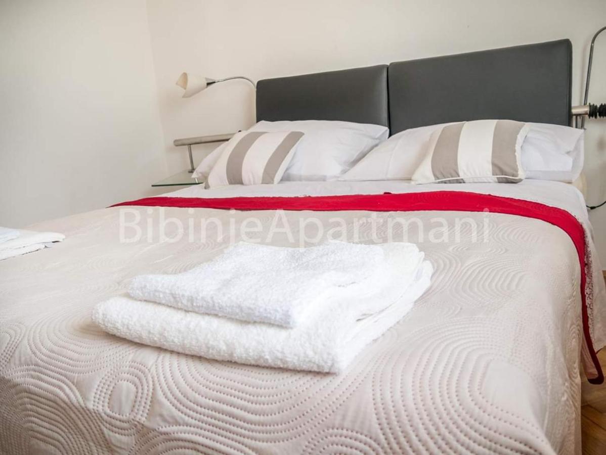 Lepur Apartment บาร์บินเย ภายนอก รูปภาพ